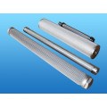 SUS304 40 Micron Hydraulic Oil Filter Element