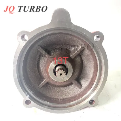 KYB MSG-44P-21-21 Excavator Swing Motor - Hydraulic Motor