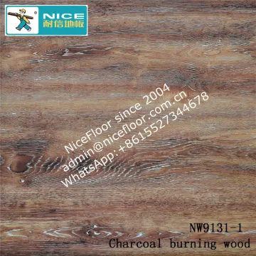 germany technology laminated flooring factory price