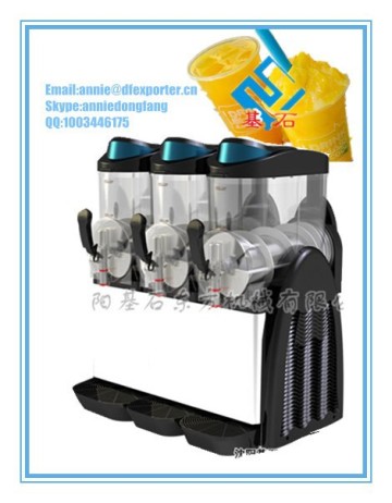ice slush machine /commercial slush machine /frozen slush machine