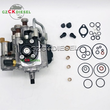 Bo-sch Injection Pump Repair Kits 891823-294009-0051 HP4 Common Rail Pump