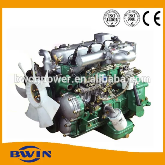 High quality wuxi xichai diesel engines for sale                
                                    Quality Assured