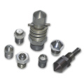 Injection Nozzles for Injection Molding Machine