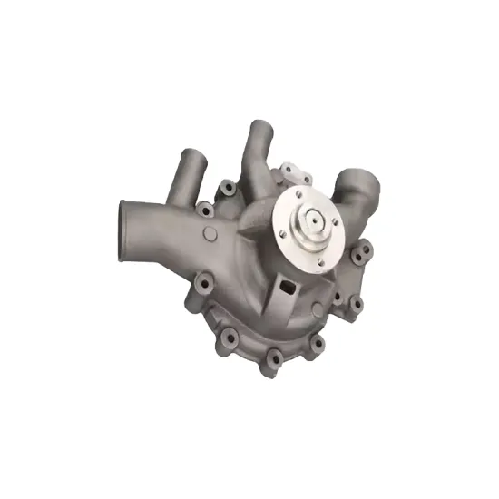 OEM Truck Water Pump 0683338 for DAF Truck Engine Parts