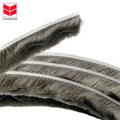 Fireproof-Weather-Seal-Strip