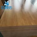 Melamine MDF 18mm for Furniture Decoration Kitchen Cabinet