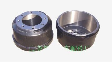 Brake Drum