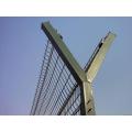 Heibei Galvanized Y Type Star Fence Post