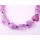 Natural Raw Rough Amethyst Jewelry Crystal Gemstone Beads