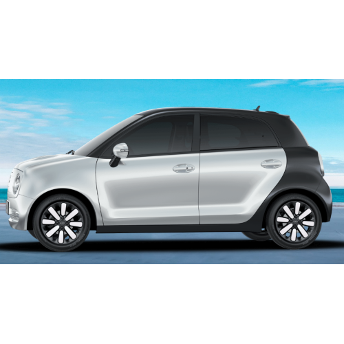 2022 ORA Black Cat Base Base Model