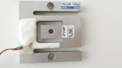 high precision airport baggage weighing transducer sensor planar load cell