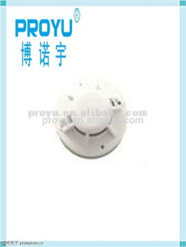 Top Selling Conventional Heat Detector with Advanced MCU Expert Algorithm Software