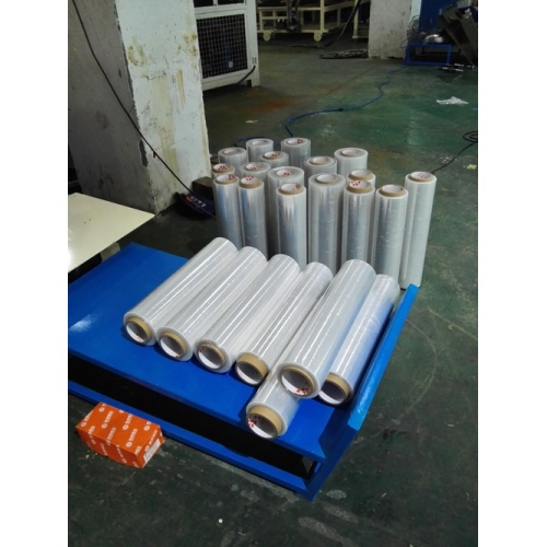 Mutilate-Layer Cling Film For Machine Use