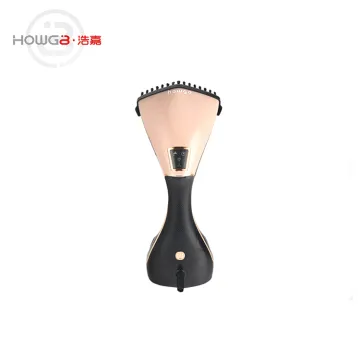 Portable Electric Travel Handheld Steam Iron & Garment Steamer