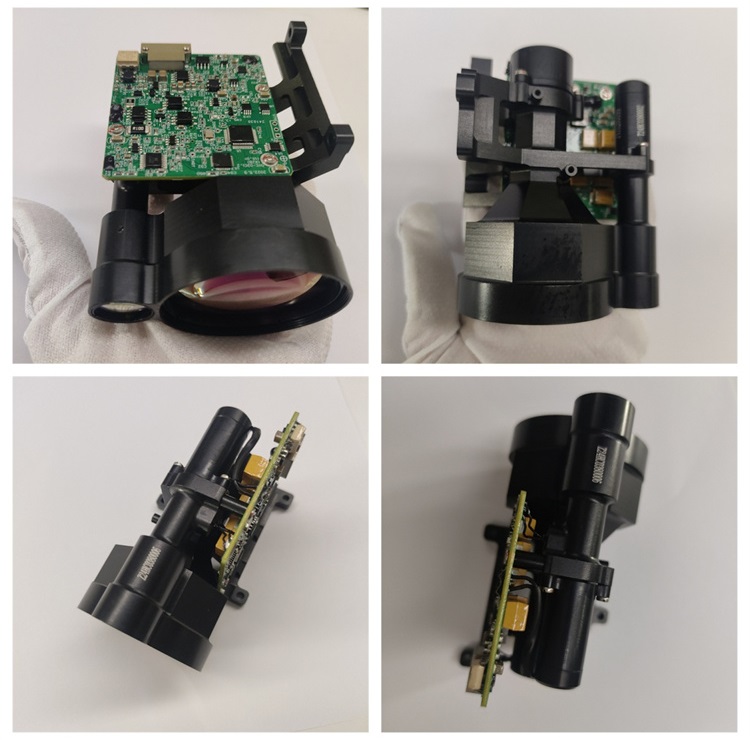 laser range finder sensor
