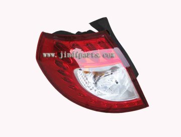 Geely Gx7 Tail Lamp(1017001040/1017001041)