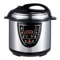 Home master non stick pressure cooker Saudi Arabia