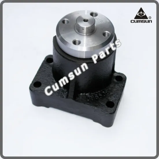 China QSL9 Diesel Engine Fan Support 3965361