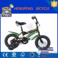 Bicicleta da bicicleta das crianças de 12 polegadas