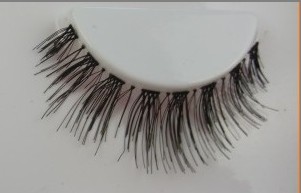 Heiße Fiber falschen Wimpern