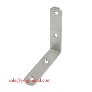 Sheet Metal Wall Mount Bracket For Air Conditioner