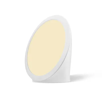 Suron Light Therapy for Depression Natural Treatment