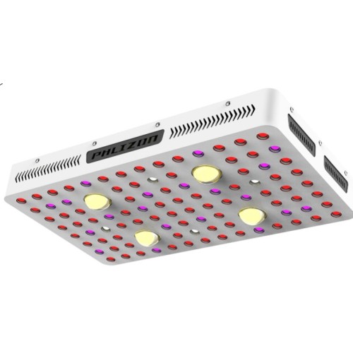 COB 2000w LED ग्रो लाइट हाइड्रोपोनिक्स