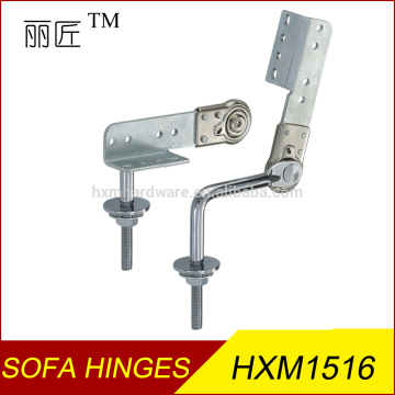 sofa simple design headrest angle adjuster reclining sofa headrest hinges