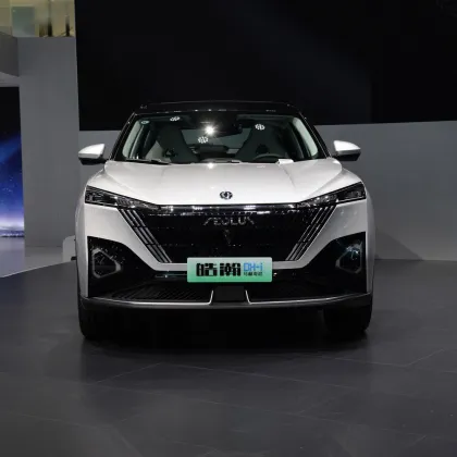  DongFeng AEOLUS Haohan 5-Door 5-Seater Compact Hybrid SUV