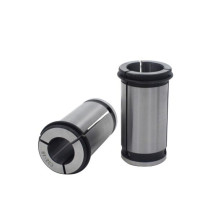 Coletele de primăvară dreaptă C20 C32 CNC Collet Chuck