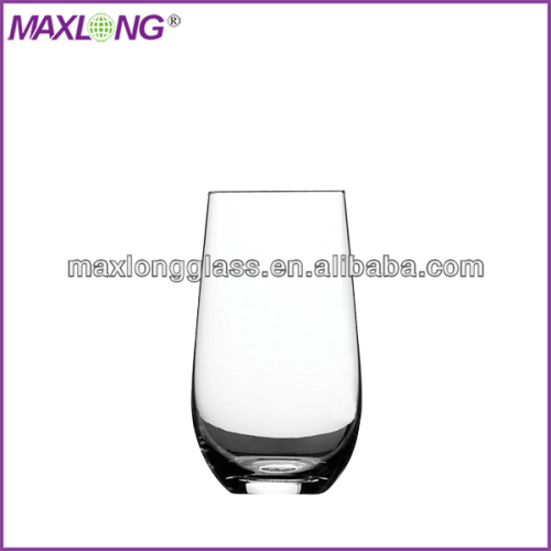 Handmade High Quality Highball Glass Cup