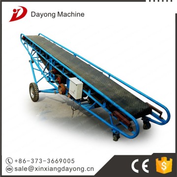 hot sale high quality transport belt conveying