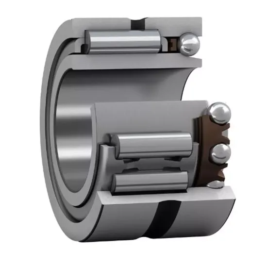 High-Quality Angular Contact Needle Roller Bearing NKIA5902 - Manufacturer Direct