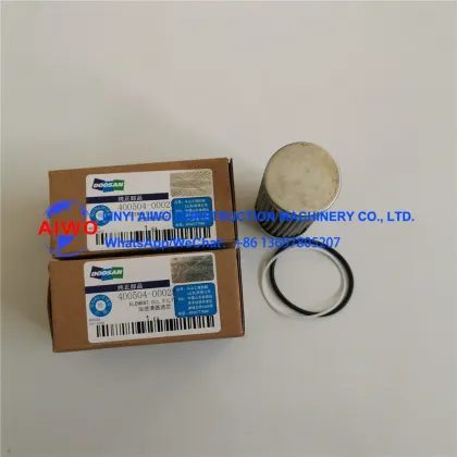 Doosan Filter 400504-00028 for SD300 Wheel Loader