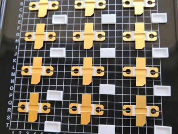 Specialized production of high-power laser housings