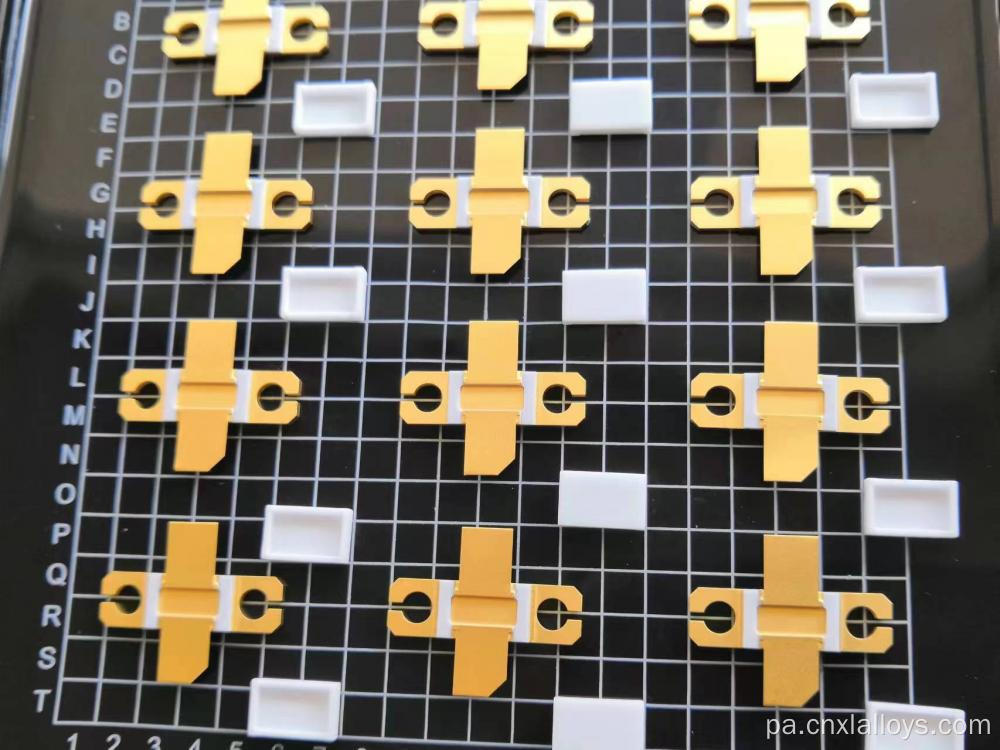ਉੱਚ-ਸ਼ਕਤੀ ਦੇ ਲੇਜ਼ਰ ਹਿਸਿੰਗ ਦਾ ਵਿਸ਼ੇਸ਼ ਉਤਪਾਦਨ