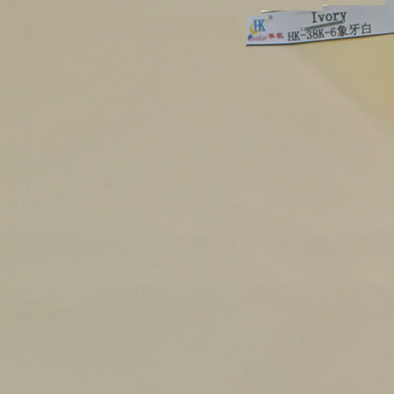 아이보리 HK-38K-6 색 EVA 필름