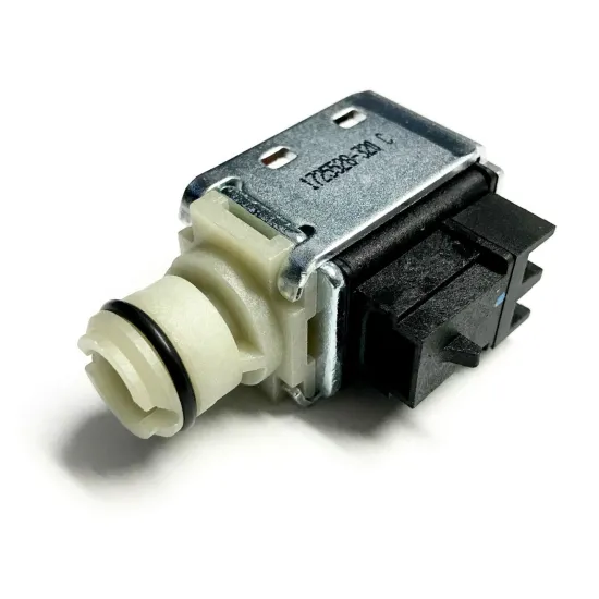 GM Chevrolet Hummer 4L65E/4L60E Transmission Solenoid Valves - 824230298 8242365210