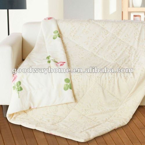 Goodway Printed Bedspread