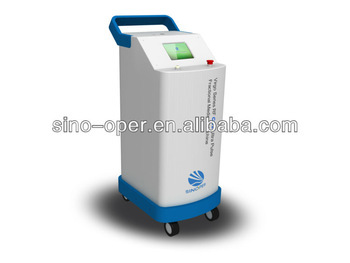 Laser Fractional Beauty Machine