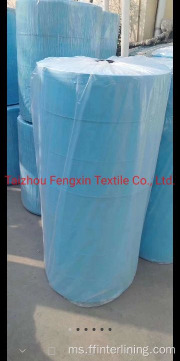 Hot Sale SS SMS Spunbond Elastik Nonwoven Fabric