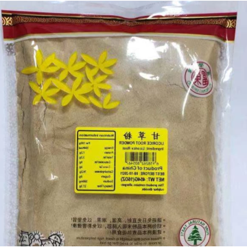 Wholesale edible licorice powder online