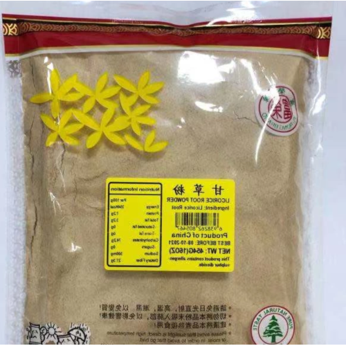 Wholesale edible licorice powder online