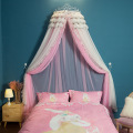 Luxurious Floor Bed Curtain Mosquito Net