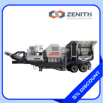 Mobile Crushing Equipment mobile jaw crusher for sale