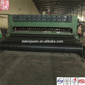 Other Earthwork Products HDPE/PP Uniaxial Geogrid For Driveway Grid