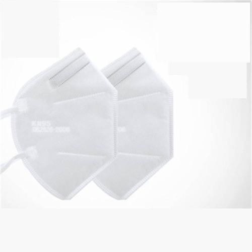 Kn95 Face Mask Anti-Covid19 Surgical