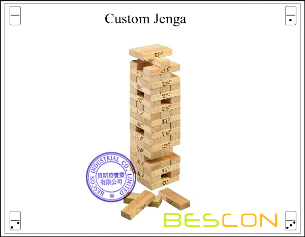 Custom Jenga-2