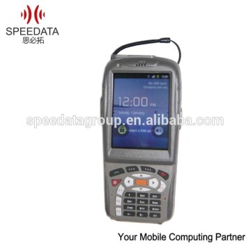 CE/RoHS cerified bluetooth rfid reader mobile computing devices