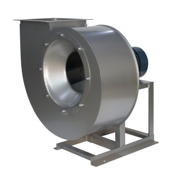 Customizable Low Noise and Silent Industrial Centrifugal Fan